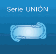 Piscinas Prefabricadas – Serie Unión