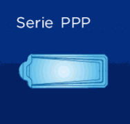Piscinas Prefabricadas – Serie PPP