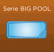 Piscinas Prefabricadas – Serie Big Pool