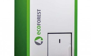 ECOFOREST Cantina Compact